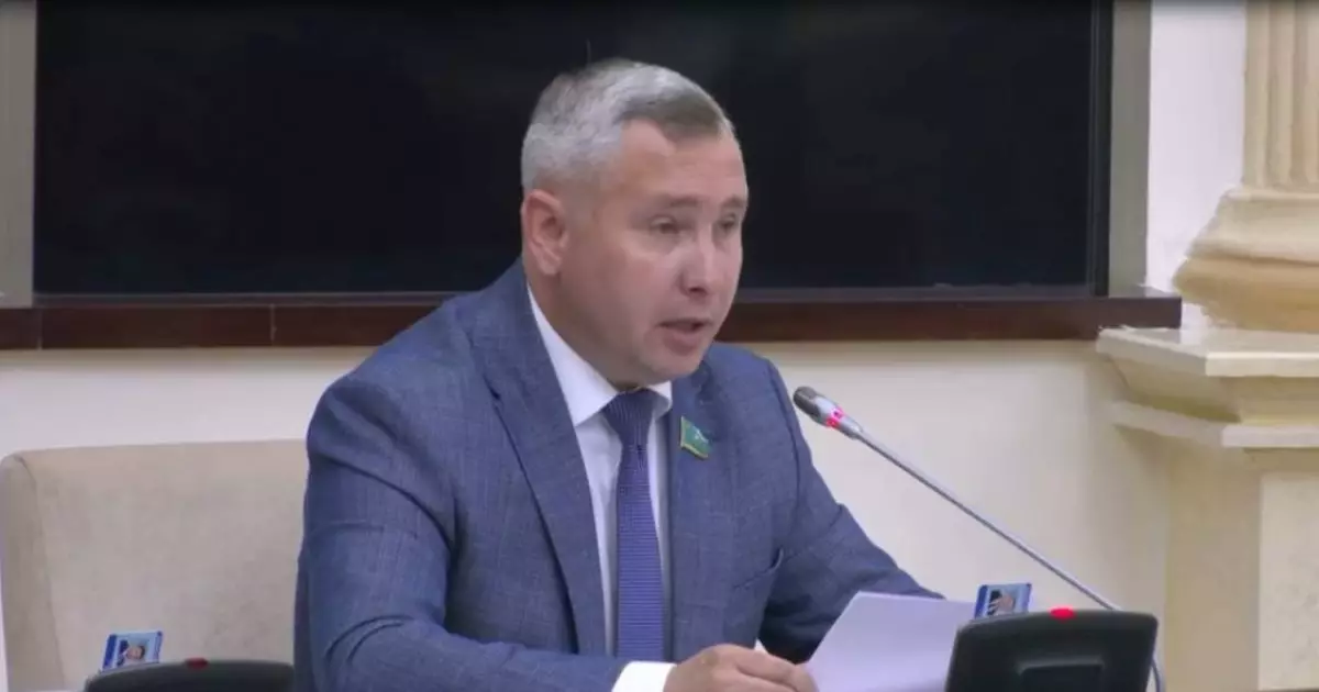  ҚХА-ның қажеттілігі жойылды деу қате – депутат 