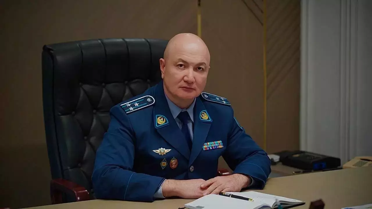 Нұрайдың ісі: Қызды қорғай алмаған Шымкент полициясының басшылары жұмыстан кетті