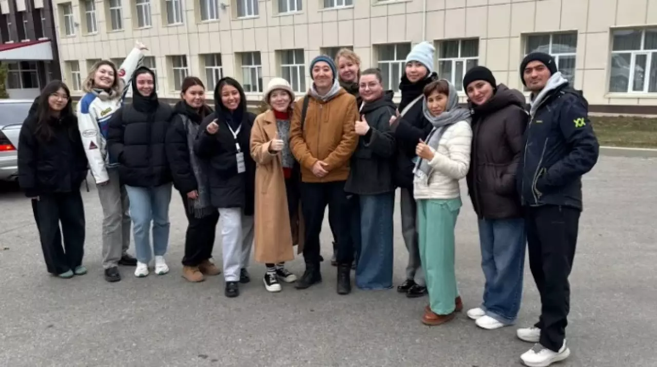 Патриотизм без пафоса