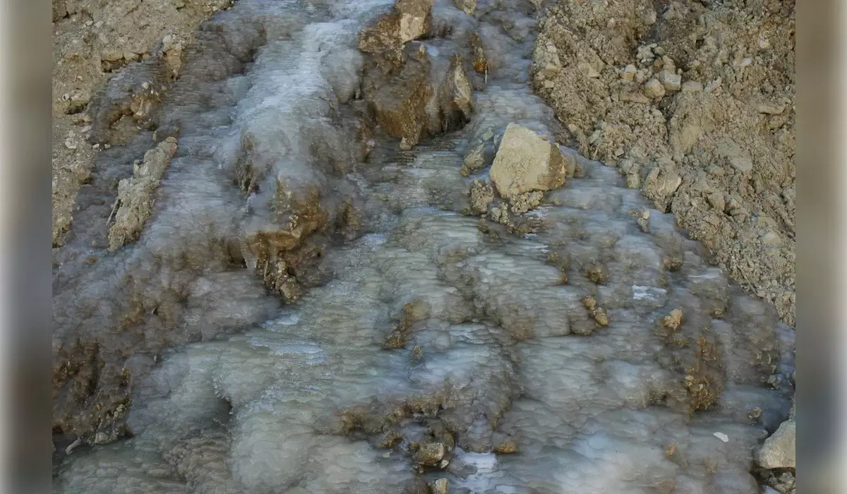 «Казгидромет» предупредил об угрозе селя на реке Есентай в Алматы