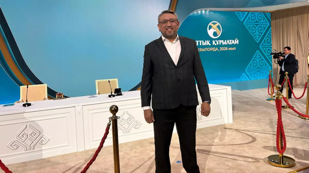 Вице-президент лауазымы бұрын да болған: Саясаттанушы Тоқаев ұсынған реформаларды талдап берді