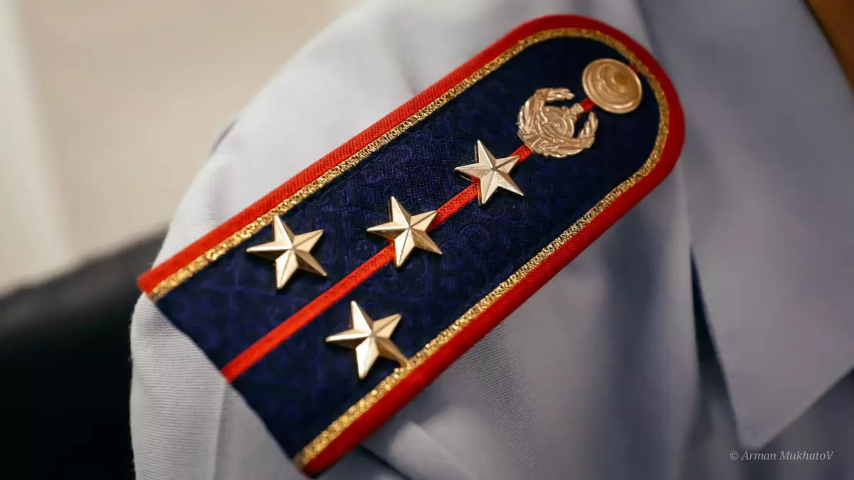 Нұрайдың өлімі: Тоқаев сынынан кейін полиция басшылығы қызметінен босатылды