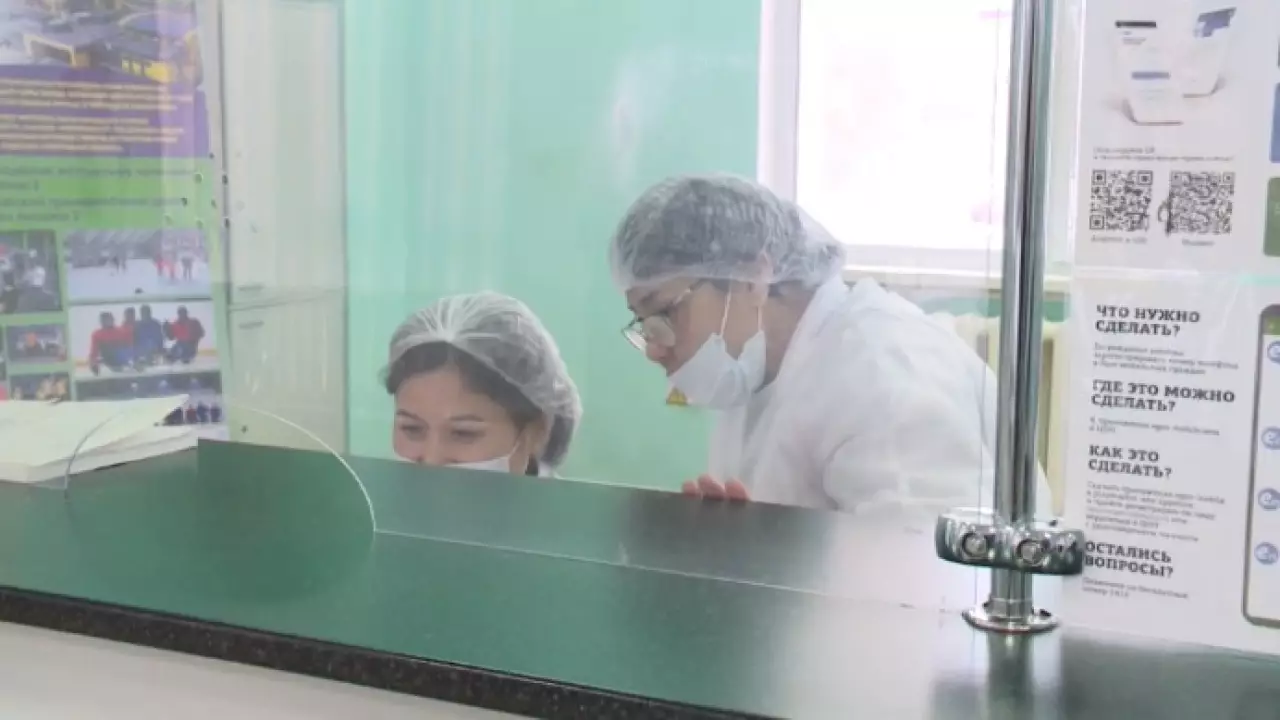 Глава государства поддержал передачу ФСМС Минфину