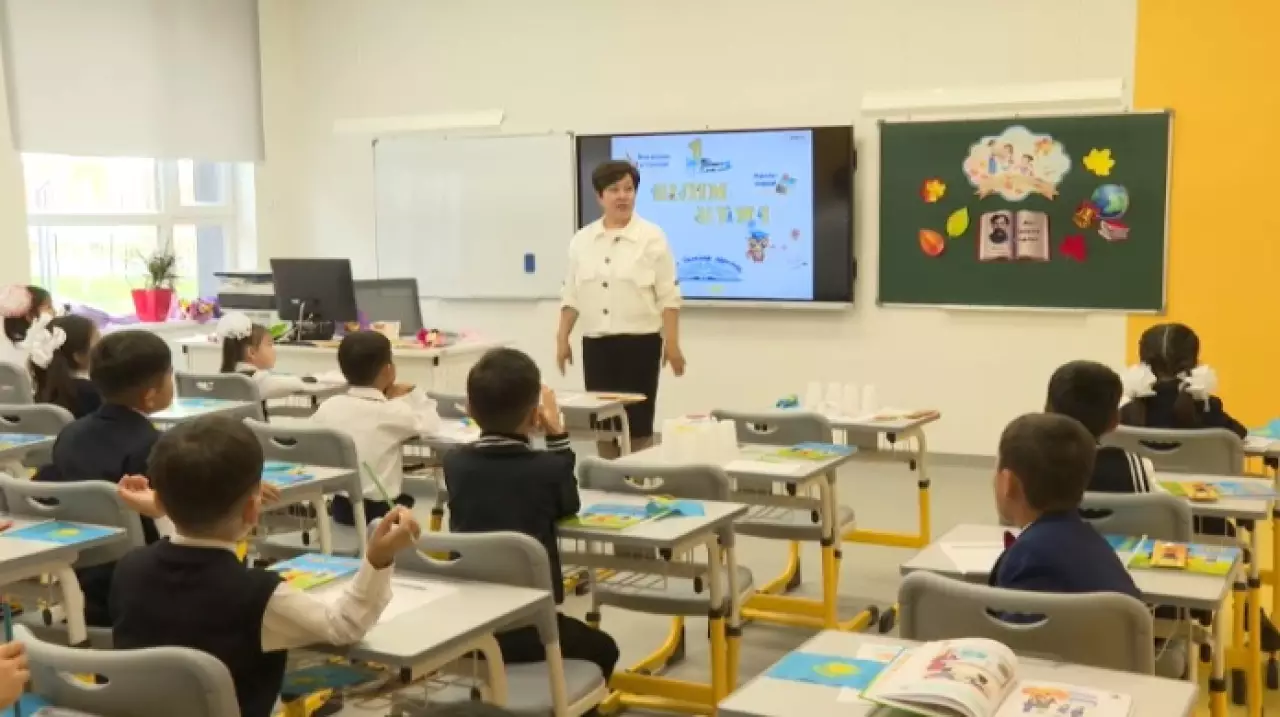 В Казахстане изменят систему финансирования образовательной сферы