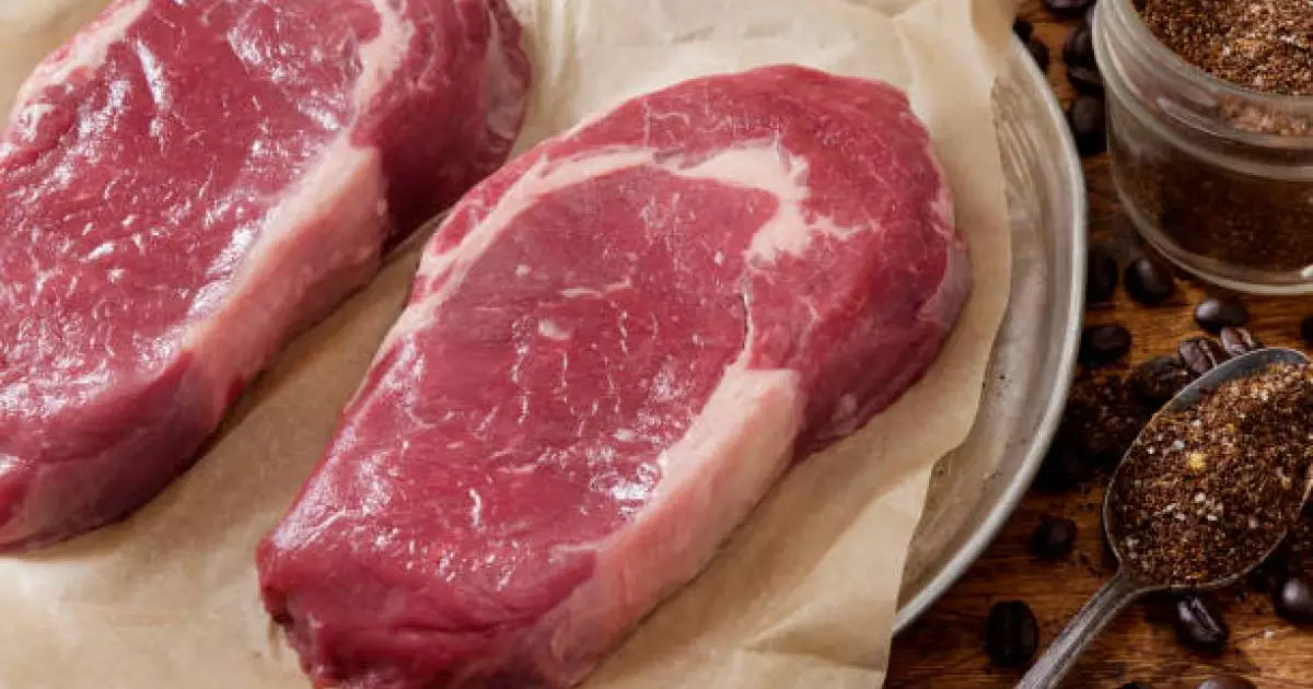  Ет жейтін адамдардың өмір жасы ұзақ болады – Қытай ғалымдары 