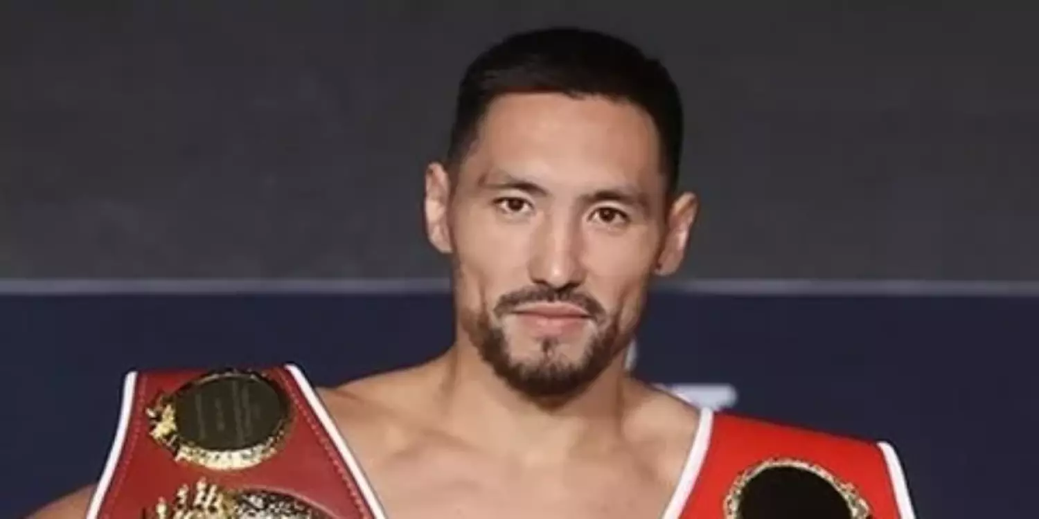 Жәнібек Әлімханұлының екінші сынамасы да допингтің барын растады