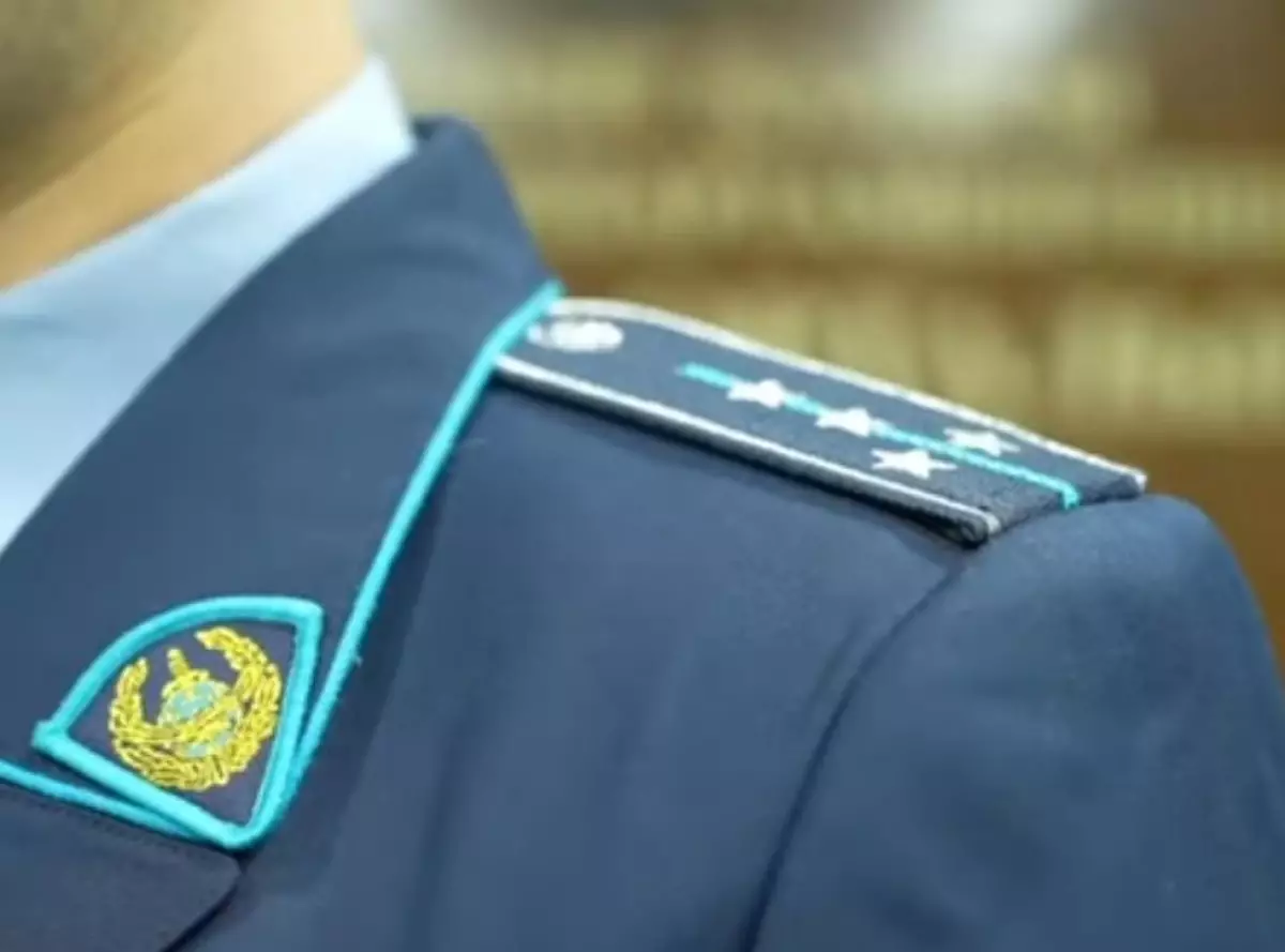 Убийство студентки в Шымкенте: МВД освободило руководство департамента полиции