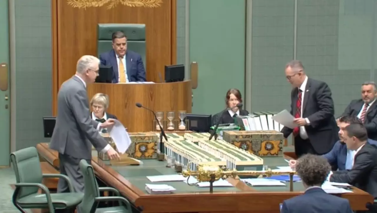 Австралия ужесточит контроль за оружием