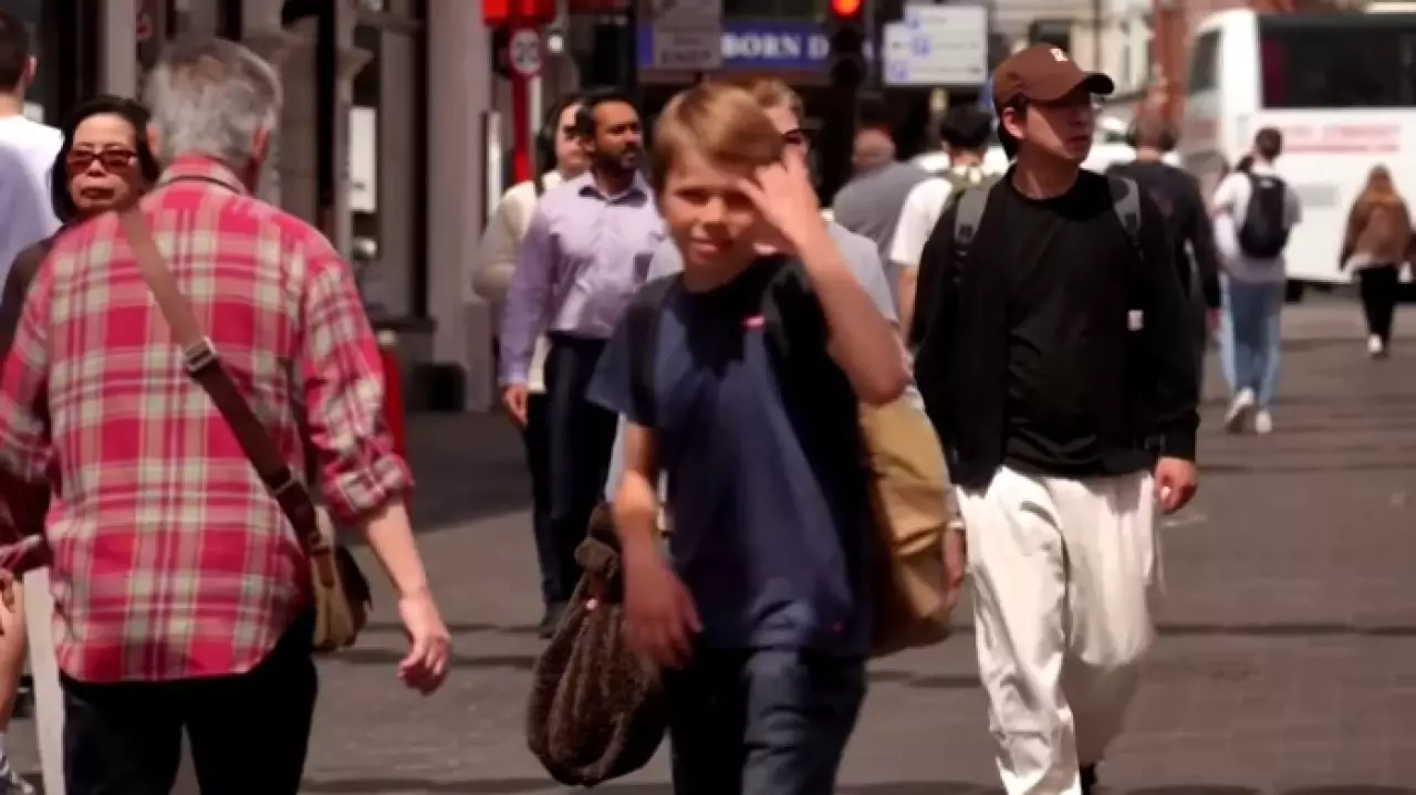 В Великобритании могут запретить соцсети для детей