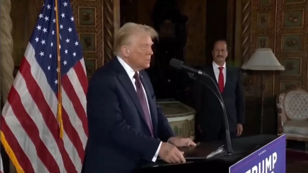 США и Дания могут избежать конфликта вокруг Гренландии