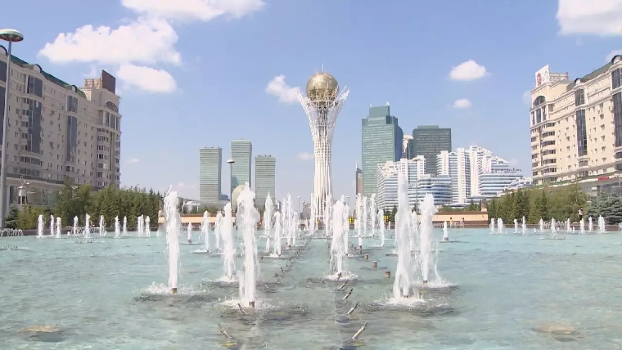 Қазақстанның Халық кеңесін құру ұсынылды