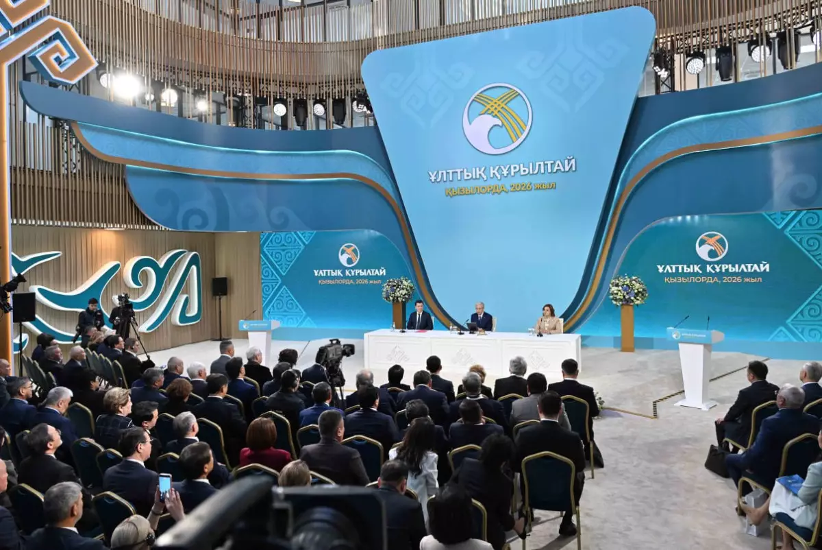 Эксперт объяснил, почему ИИ – тема государственной важности