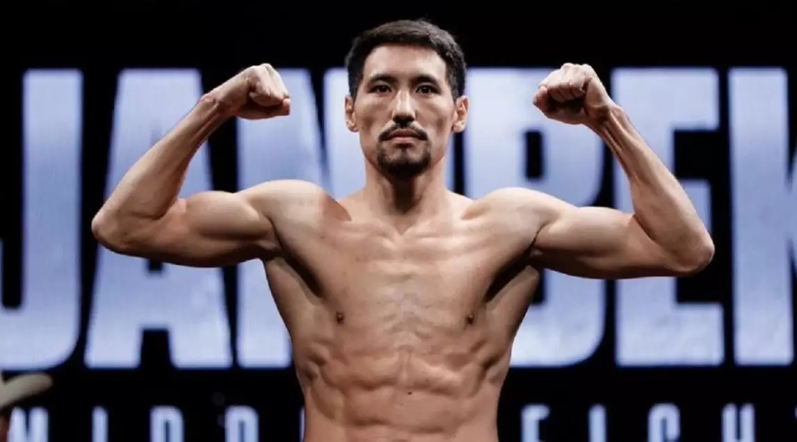 Стали известны новые детали допинг-дела Жанибека Алимханулы