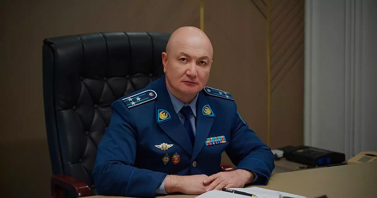   21 жастағы Нұрайдың өлімі: Президент сынынан кейін Шымкенттегі полиция басшылары жұмыстан шеттетілді   