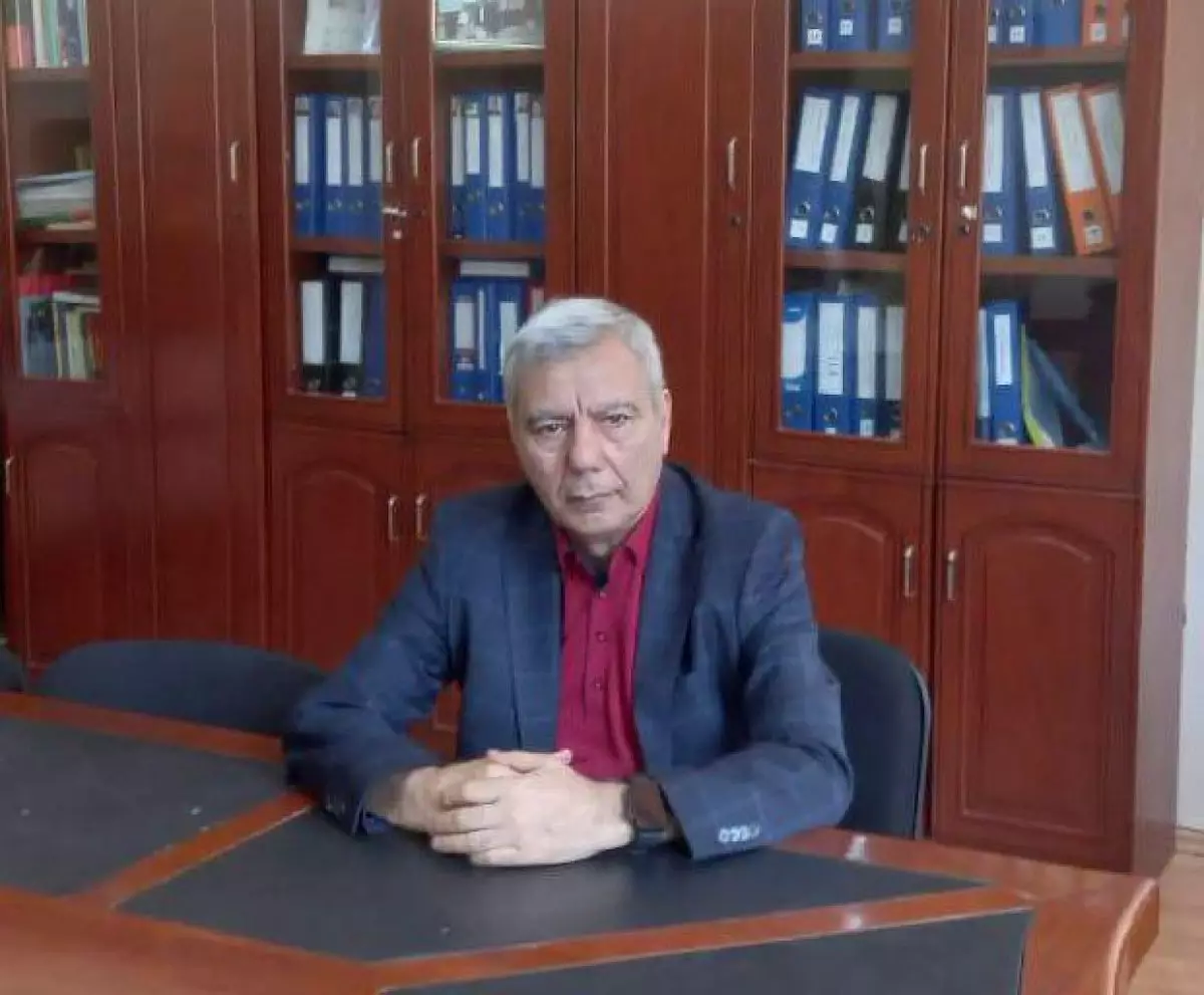 Реформы Токаева и «новая Конституция»: что изменится в системе власти Казахстана