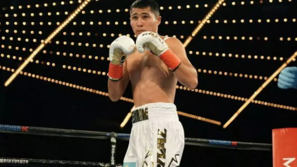 WBC Мейірім Нұрсұлтановтың чемпиондық жекпе-жегіне қатысты шешім қабылдады