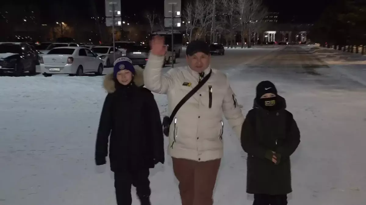 Қайрат – Брюгге: жанкүйерлері елорда төріне еліміздің әр аймағынан жиналып жатыр