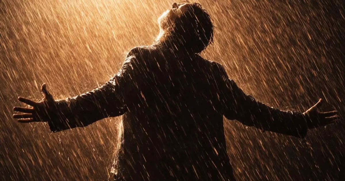  Жаңбырды «сатып» байыған ағылшындық жаңбыр жауғызу құпиясын қалай ашты? 