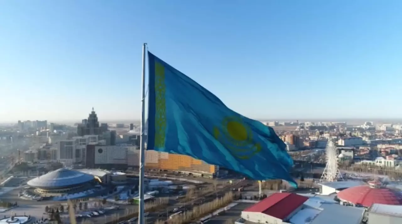 Национальный курултай: итоги 5-летней работы