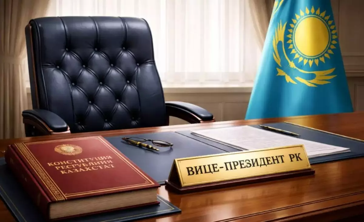 Қарин, Әшімбаев немесе Балаева: Тоқаев тұсында кім вице-президент болуы мүмкін?