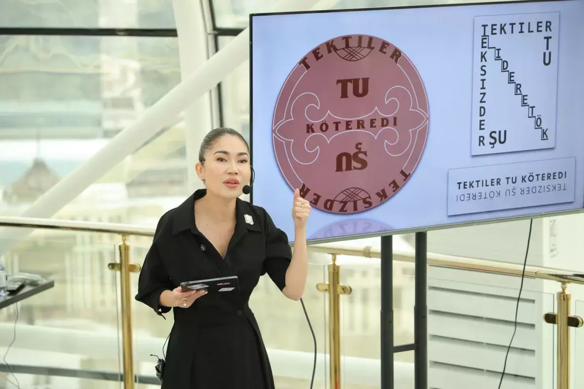 Курултай вдохновил обновление манифеста «Сенімен Болашақ»