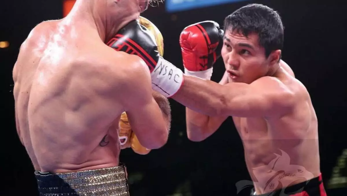 WBC Мейірім Нұрсұлтановтың титулдық жекпе-жегіне қатысты шешім шығарды