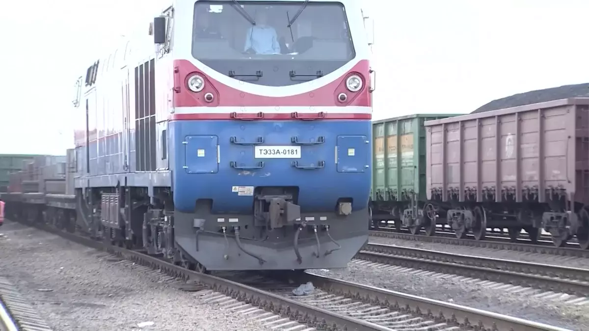 «Қазақстан темір жолы» ұлттық компаниясының басшысы бас бостандығынан айырылды