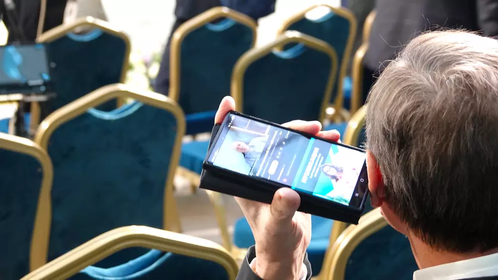 Последний Курултай. Часть первая: смотрины будущего