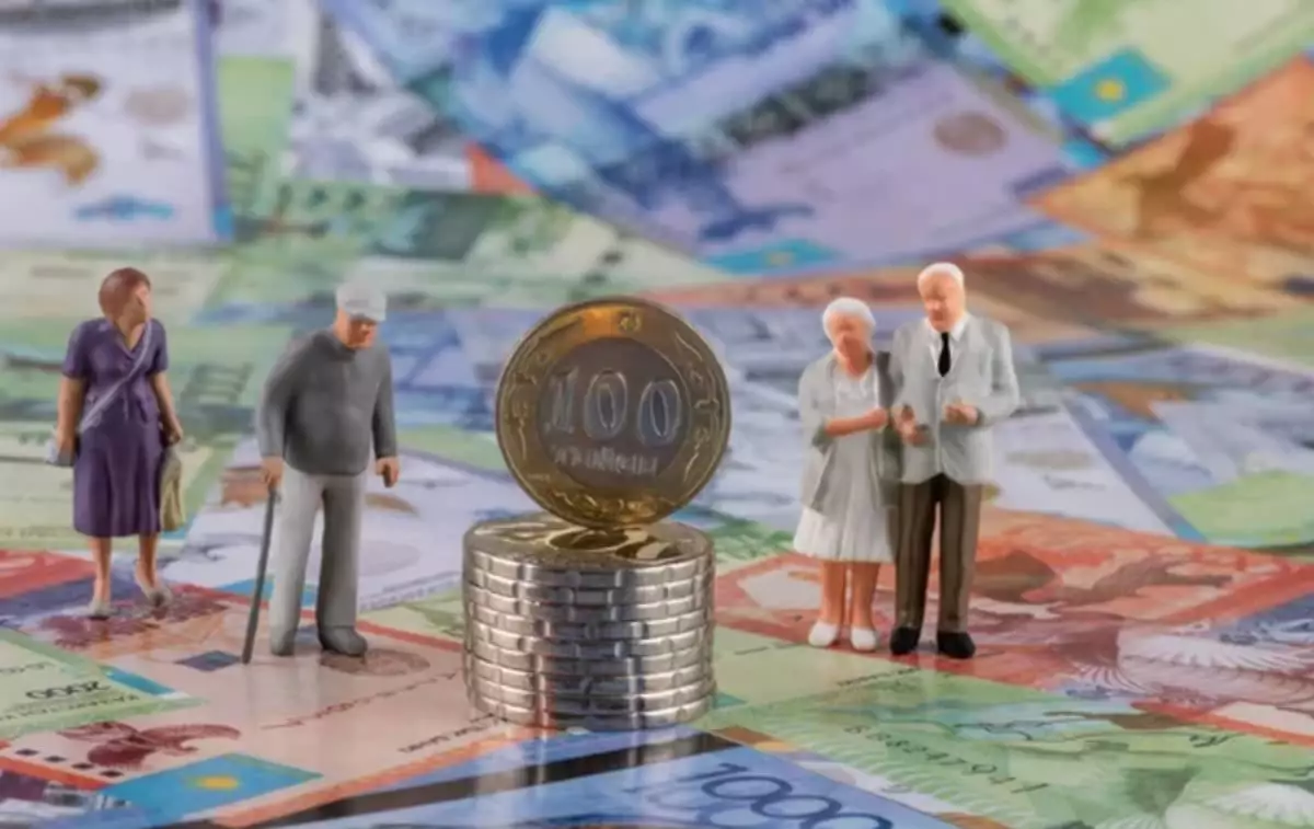 Қазақстанда ардагерлер мен мүгедектер тізіміне үлкен тексеріс басталды: Кімдер жәрдемақыдан қағылады