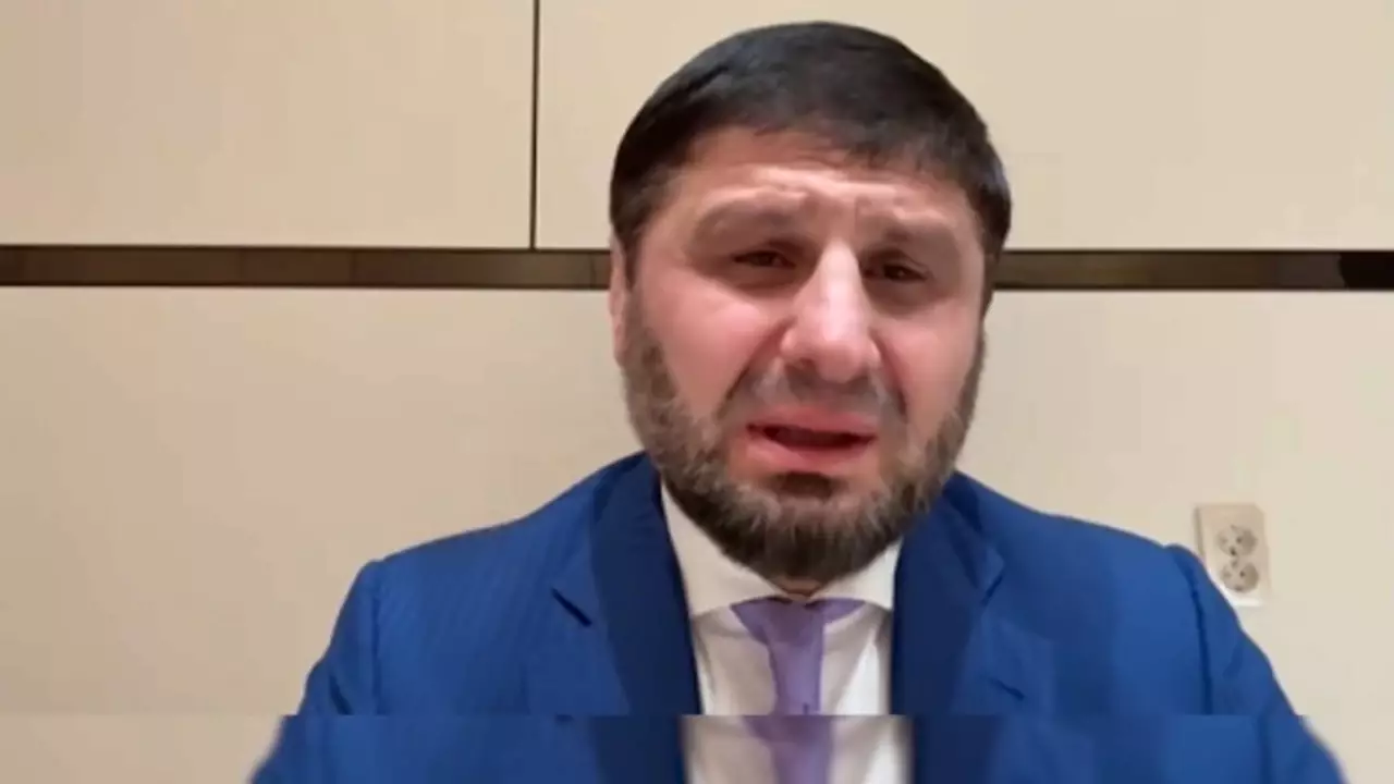 Президент Парламентке жауапты міндет артты – И. Байрамуков