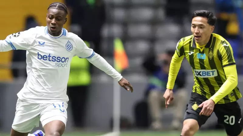 «Қайраттың» Астанадағы ойынына неше жанкүйер барды?