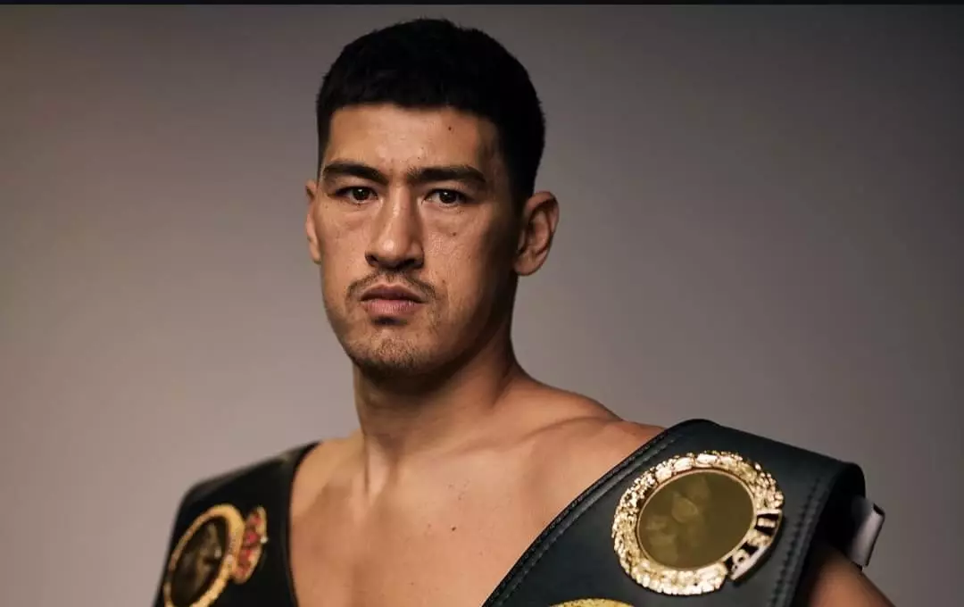 IBF Дмитрий Биволға қарсылас тапты