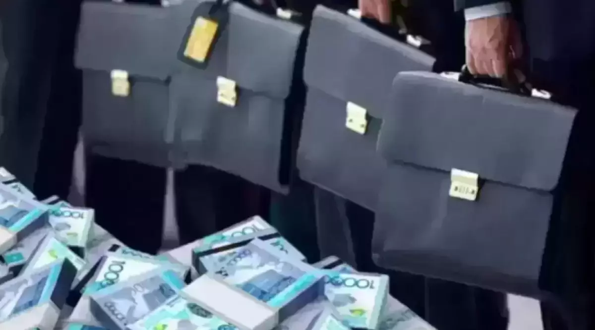 Тау-кен және металлургия: студенттер қай салада нан тауып жүр