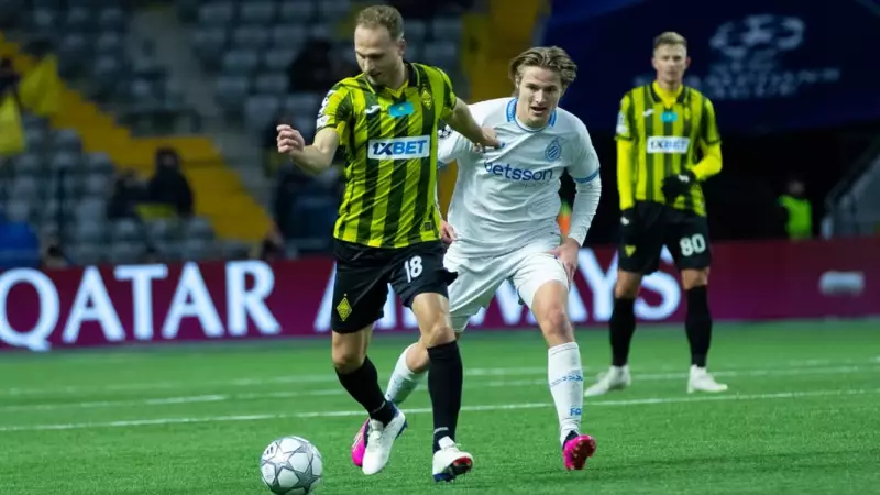 «Қайрат» өз алаңында ірі жеңіліске ұшырады