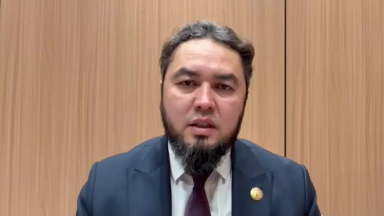 Члены Курултая об инициативах Главы государства