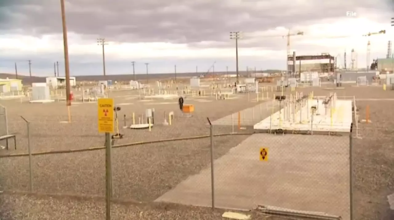 Цены на уран выросли до максимума за 17 месяцев