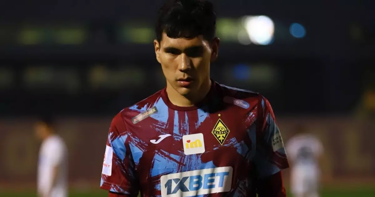  Чемпиондар Лигасы: “Қайрат” бельгиялық “Брюггеден” жеңілді 