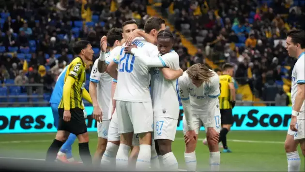 "Қайраттың" Чемпиондар лигасындағы "Брюггемен" матчі тарихи голмен бітті