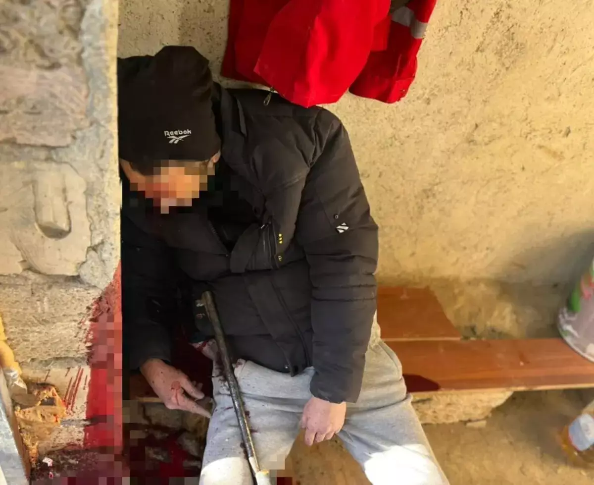 В Мангистауской области застрелился мужчина - новости на Lada.kz 20.01.2026