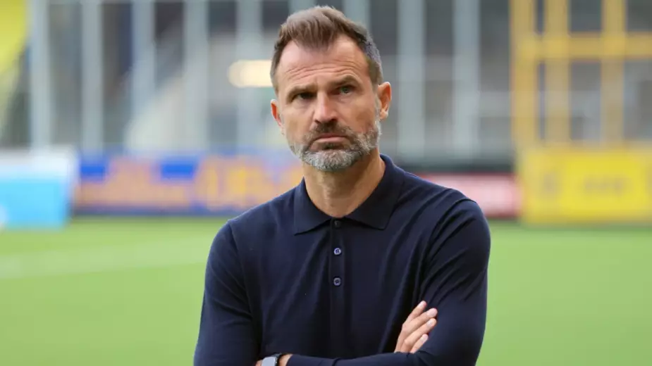 "В Лиге чемпионов нет простых игр". Тренер "Брюгге" о победе над "Кайратом"