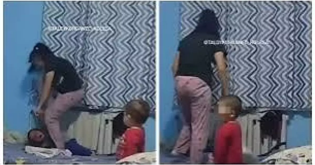  Отец пострадавшего ребёнка рассказал подробности избиения сына в Жаркенте 