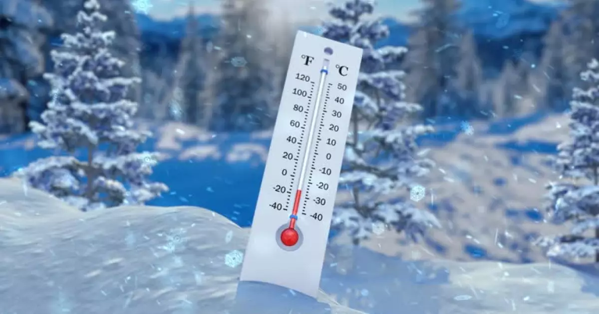   "Аяз, көктайғақ болады": 21 қаңтарға ауа райы болжамы   