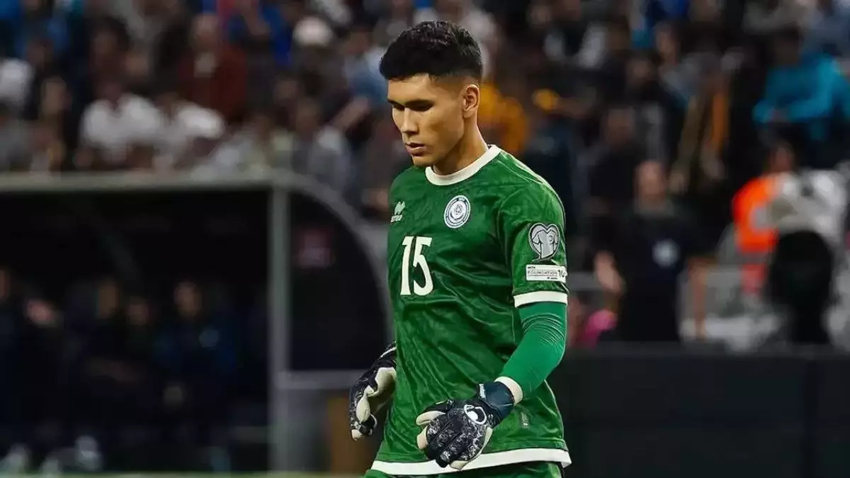 “Қайрат” “Брюггеге” 4:1 есебімен ойсырай жеңілді