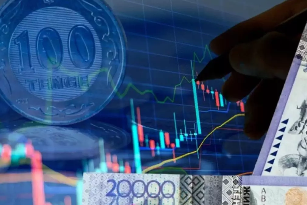 МВФ прогнозирует рост мировой экономики на уровне 3,3 процента в 2026 году