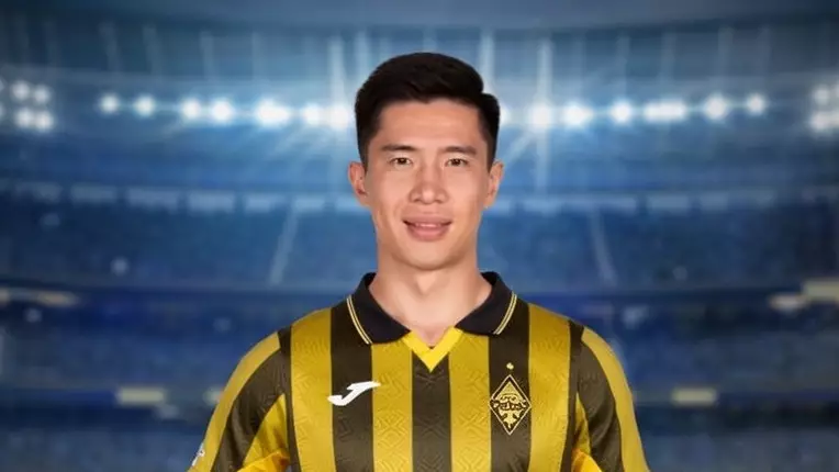 "Кайрат" забил гол престижа “Брюгге"