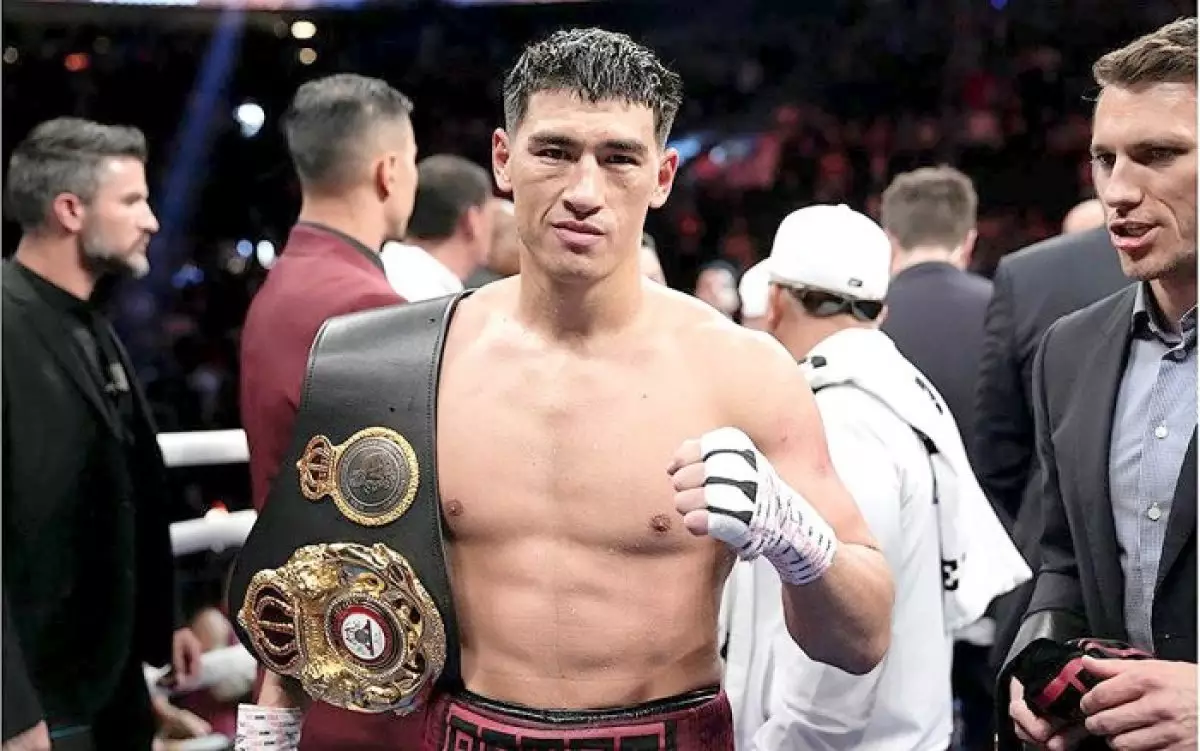 Михаэль Айферт подтвердил готовность драться с Дмитрием Биволом за титул IBF