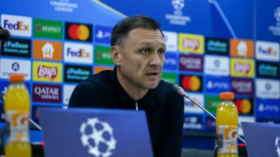 "Если ошибаешься - наказывают сразу". Уразбахтин объяснил крупное поражение "Кайрата" в Лиге чемпионов