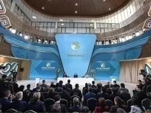 В Казахстане введут должность вице-президента.