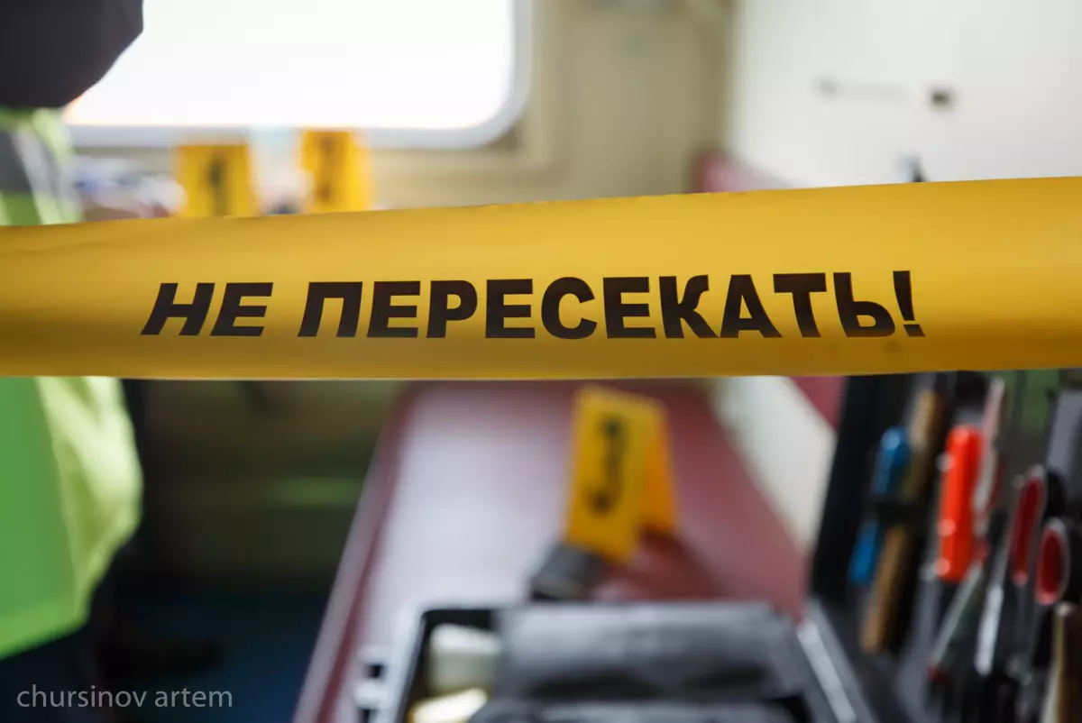 Шестилетняя девочка выжила в крушении поездов в Испании