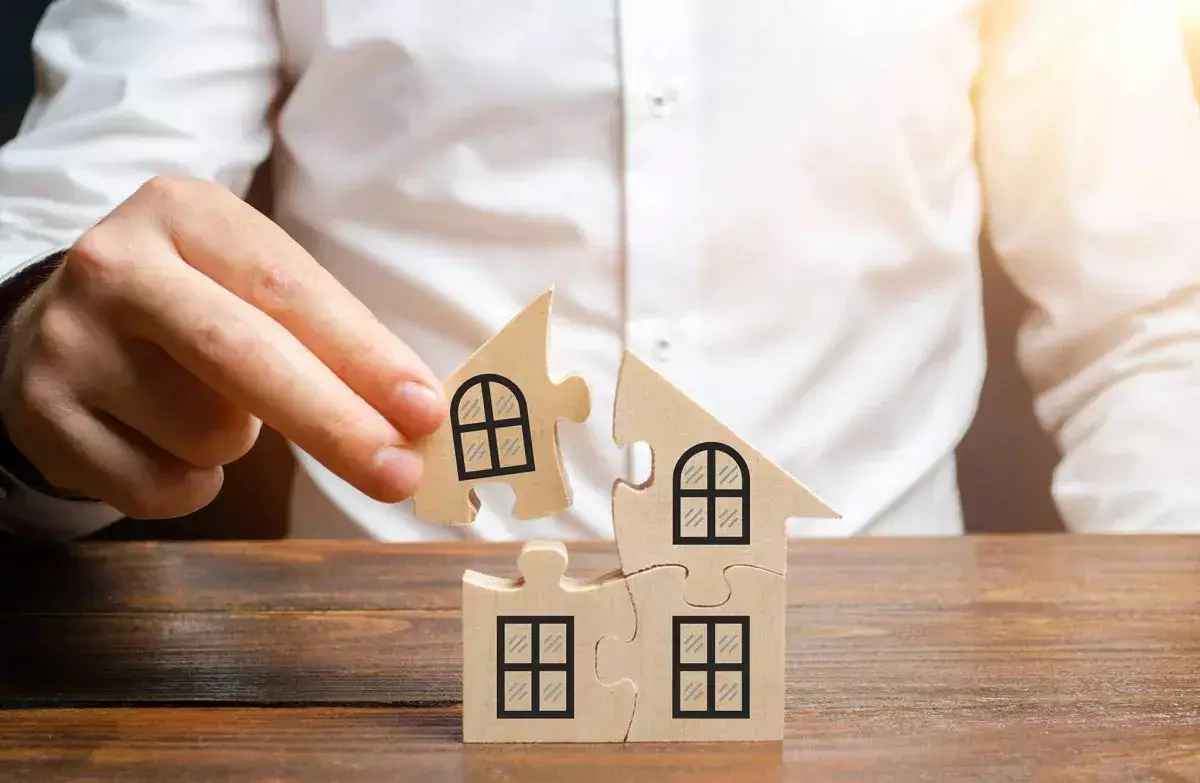 Долгожданная новость: доля в квартире не лишает права на льготное жильё - новые правила для очередников в Казахстане - новости на Lada.kz 20.01.2026